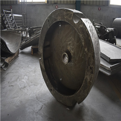 耐熱鋼穩(wěn)焰環(huán)，火焰穩(wěn)燃環(huán)鑄造，耐熱鋼鑄件