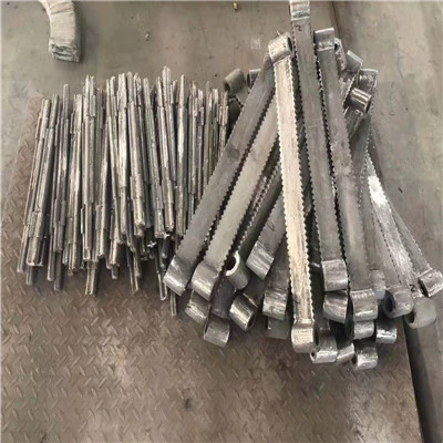 ZG35Cr24Ni7SiN耐熱鋼鑄件用在什么環(huán)境及溫度下？